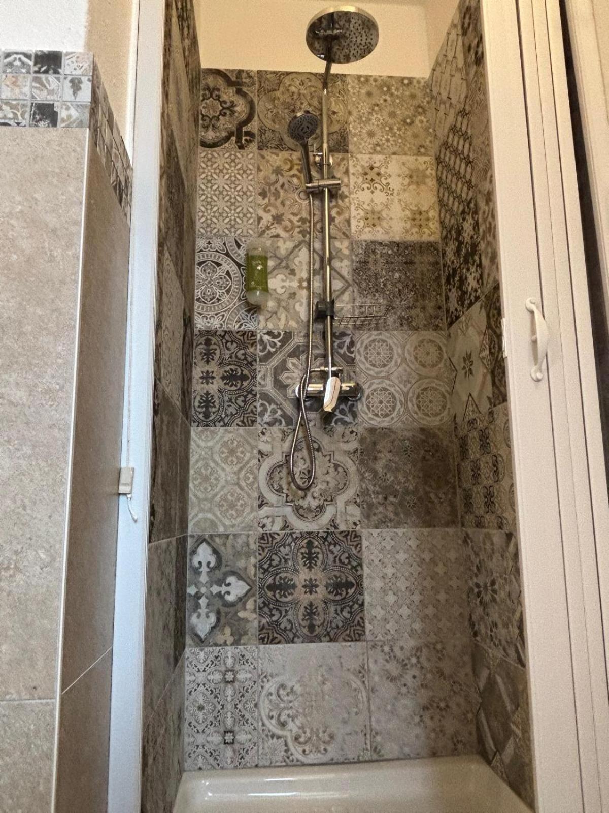 B&B Casa Doria Castelsardo Esterno foto